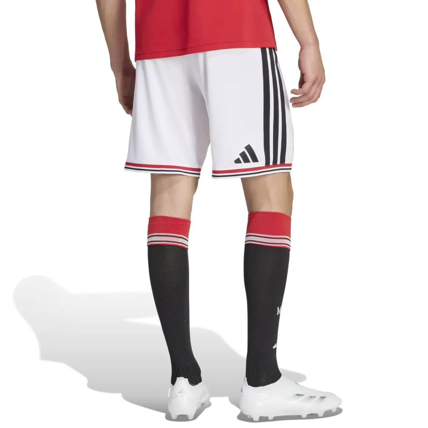 adidas Manchester United Thuistenue 2026-2027