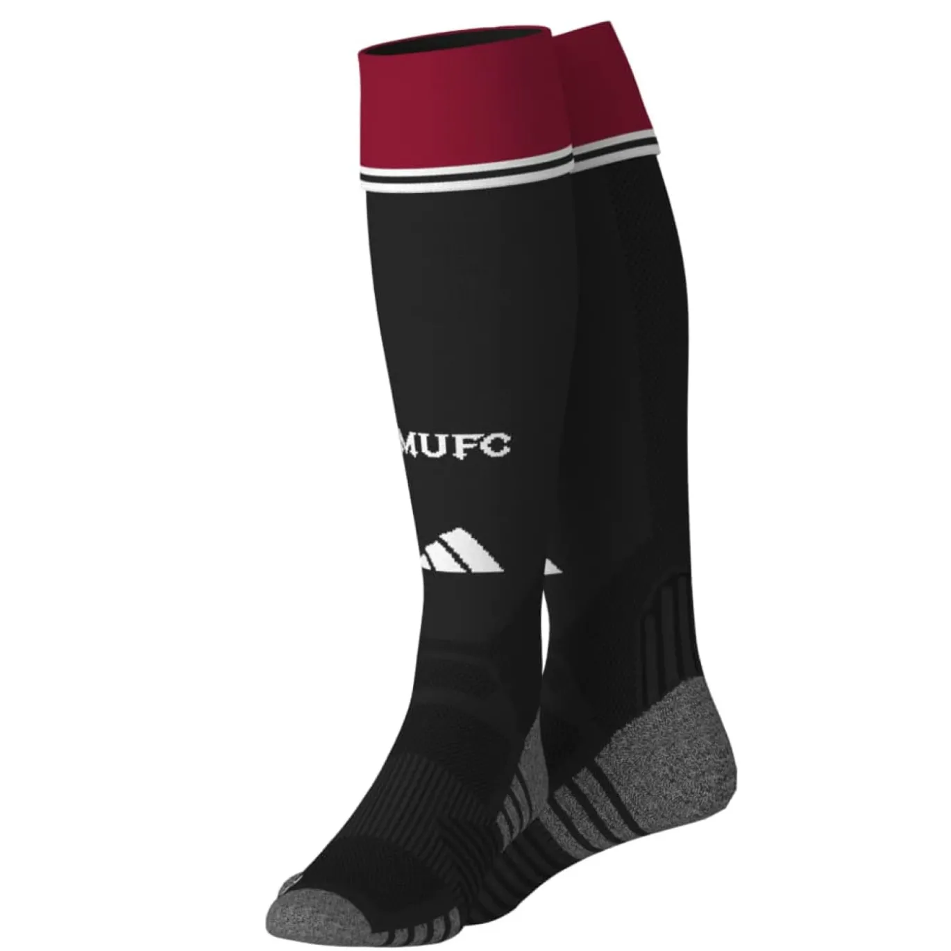 adidas Manchester United Thuistenue 2026-2027