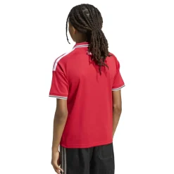 adidas Manchester United Thuisset 2026-2027 Kids