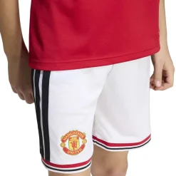 adidas Manchester United Thuisset 2026-2027 Kids