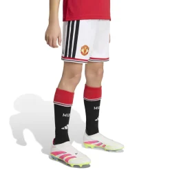 adidas Manchester United Thuisset 2026-2027 Kids