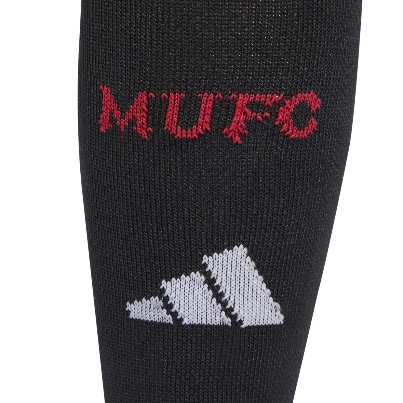 adidas Manchester United Thuissokken 2025-2026
