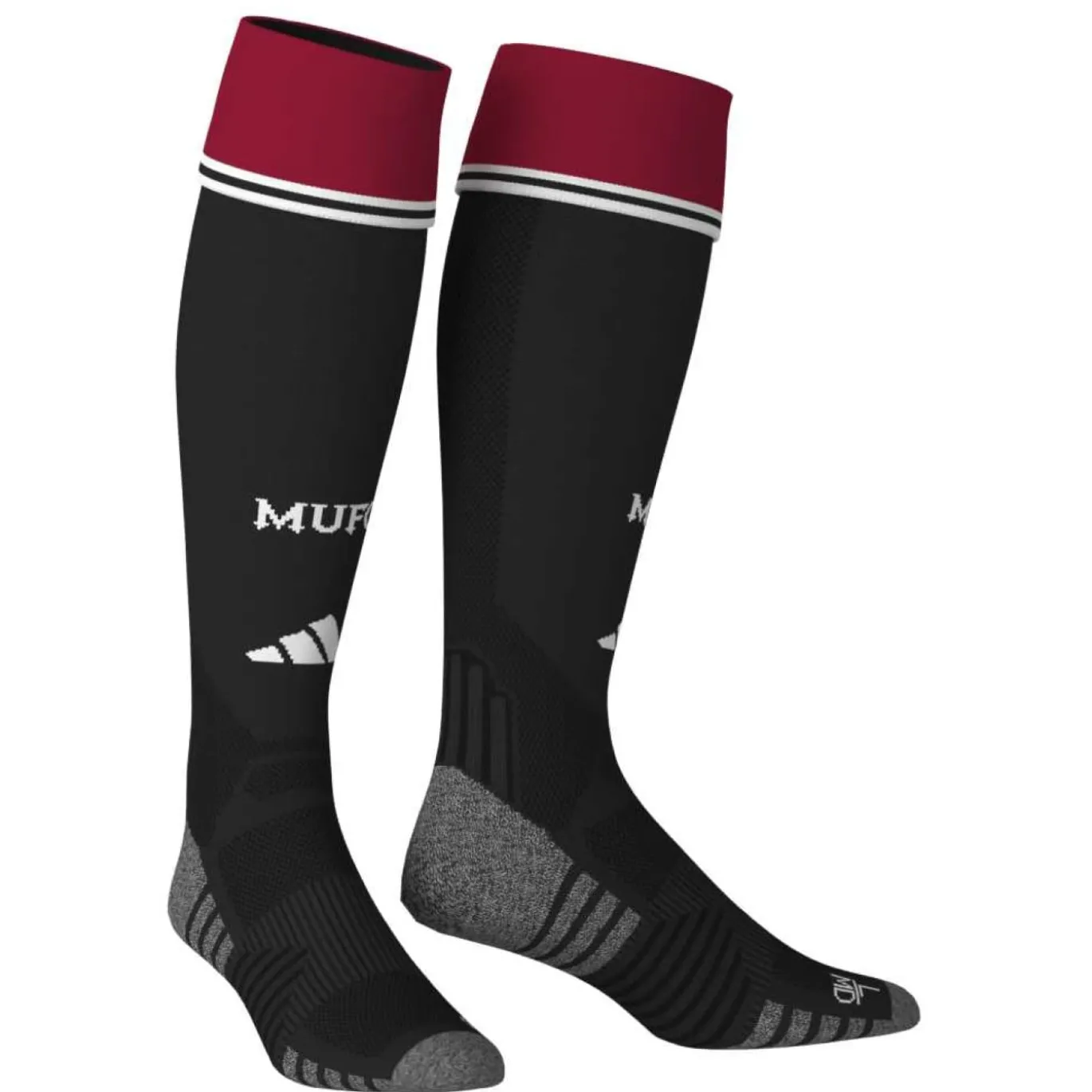 adidas Manchester United Thuissokken 2026-2027