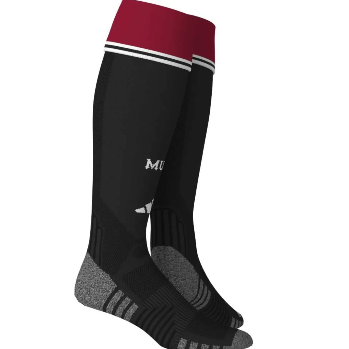adidas Manchester United Thuissokken 2026-2027
