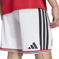 adidas Manchester United Thuisbroekje 2026-2027