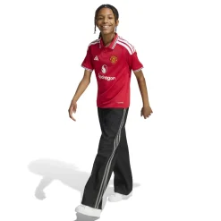 adidas Manchester United Thuisshirt 2026-2027 Kids