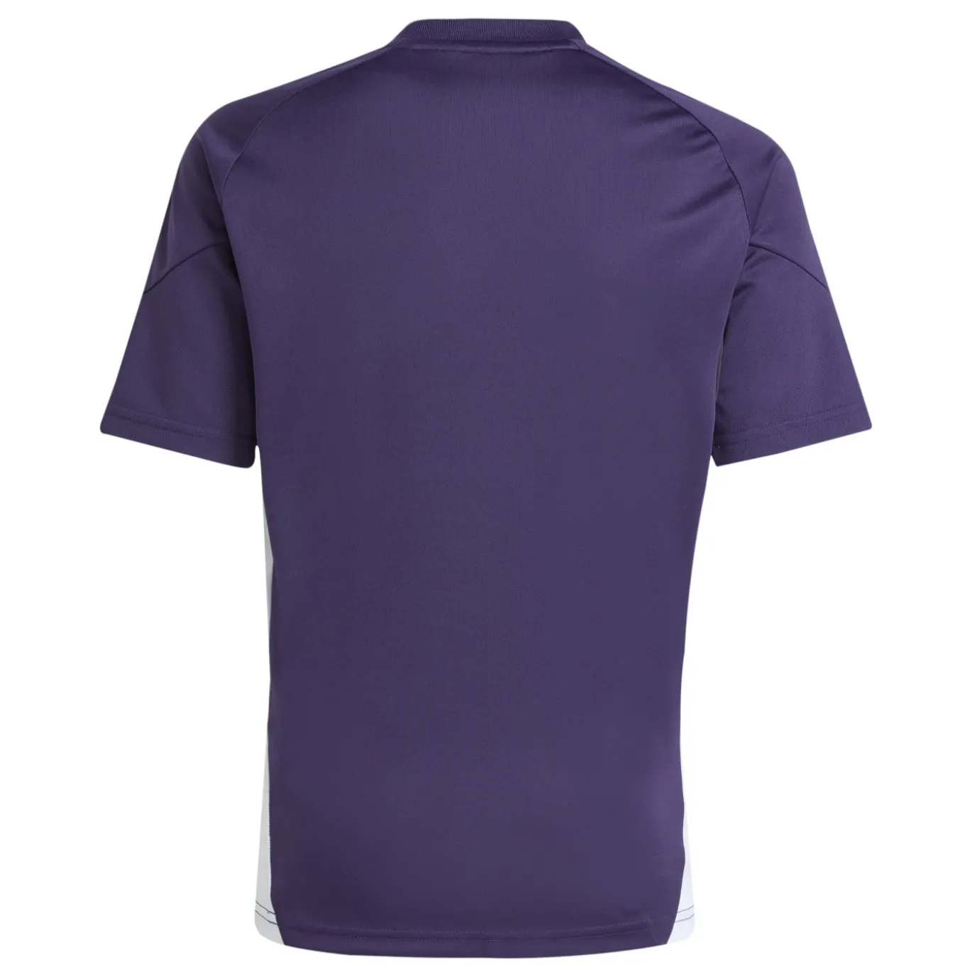 adidas Manchester United Trainingsshirt 2025-2026 Kids Paars Wit Zwart