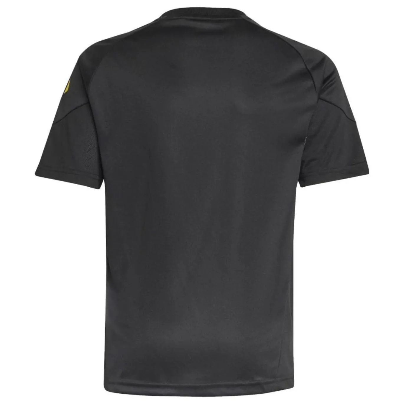 adidas Manchester United Trainingsset 2025-2026 Kids Zwart Blauw Geel