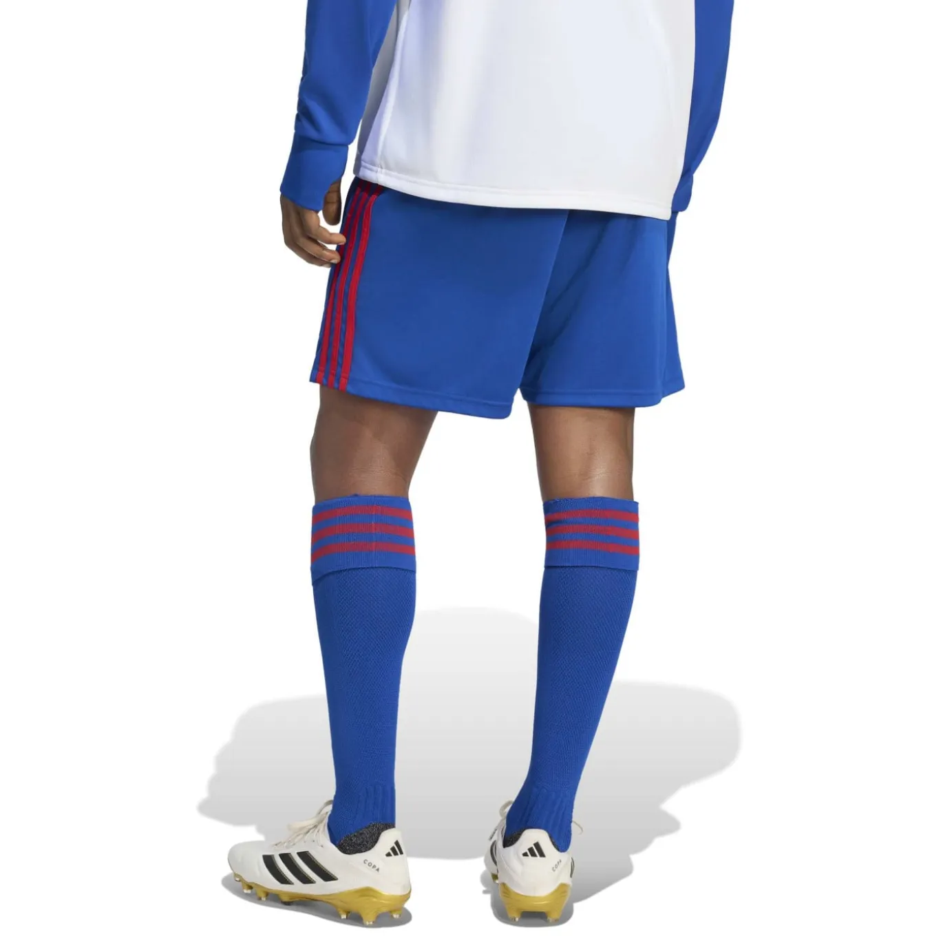 adidas Manchester United Uitset 2026-2027