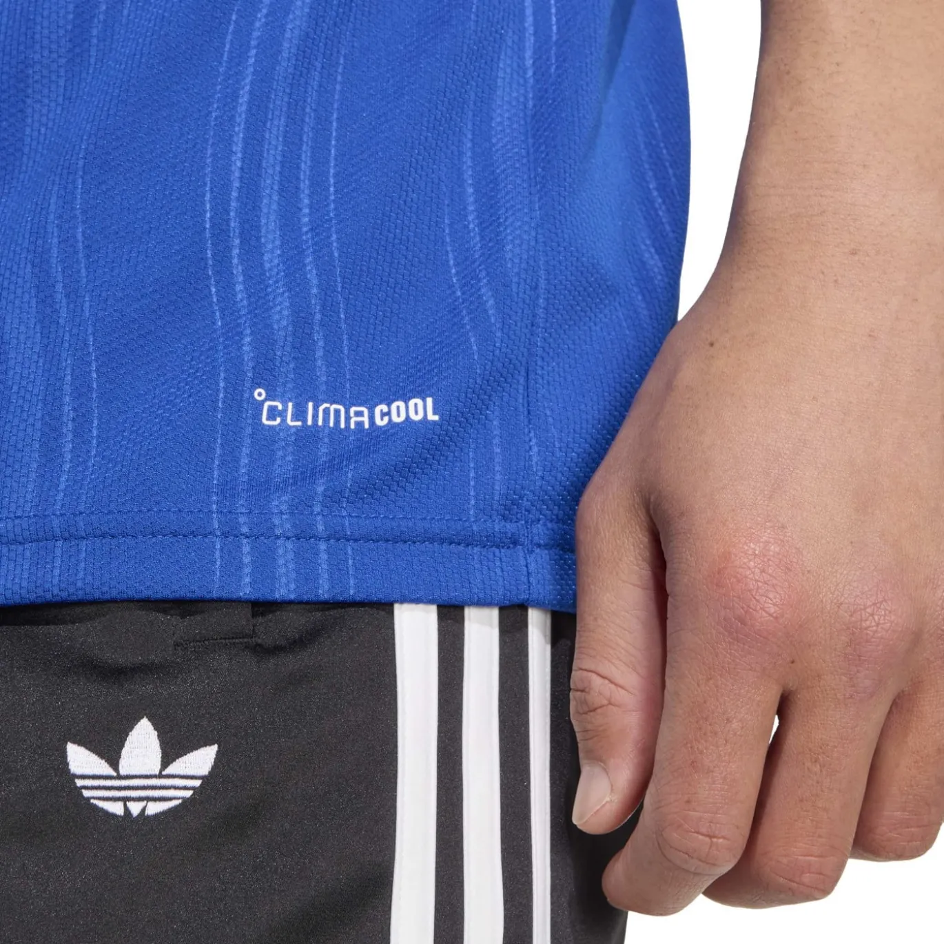 adidas Manchester United Uitset 2026-2027
