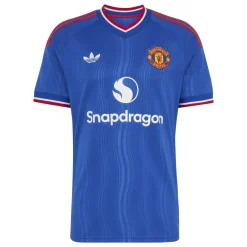 adidas Manchester United Uitset 2026-2027