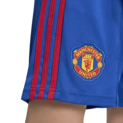 adidas Manchester United Uitbroekje 2026-2027 Kids