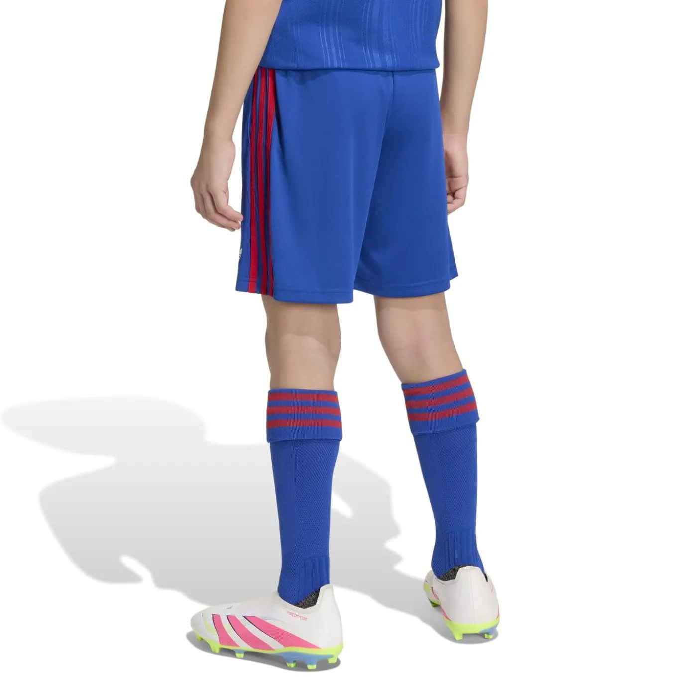 adidas Manchester United Uitbroekje 2026-2027 Kids