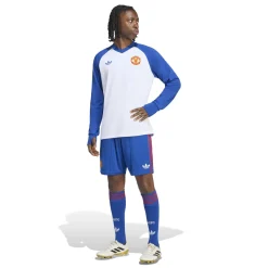 adidas Manchester United Uitbroekje 2026-2027