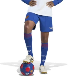 adidas Manchester United Uitbroekje 2026-2027