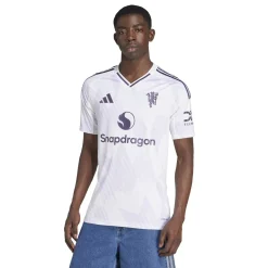 adidas Manchester United Uitshirt 2025-2026