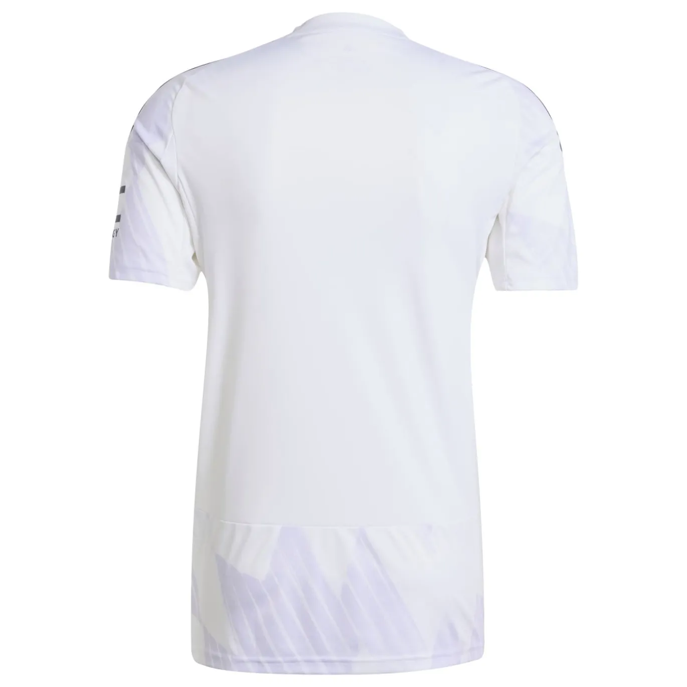 adidas Manchester United Uitshirt 2025-2026