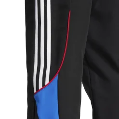 adidas Manchester United Urban Purist Trainingspak Full-Zip Blauw Zwart Wit