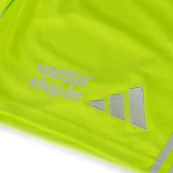 adidas Masters of Madness Bim Bam Bayern Short Groen