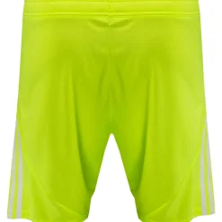 adidas Masters of Madness Bim Bam Bayern Short Groen