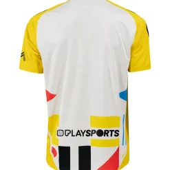 adidas Masters of Madness Boca Del Sol Voetbalshirt Wit Multicolor