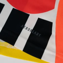 adidas Masters of Madness Boca Del Sol Voetbalshirt Wit Multicolor