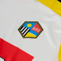 adidas Masters of Madness Boca Del Sol Voetbalshirt Wit Multicolor