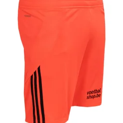 adidas Masters of Madness Boca Del Sol Short Oranje
