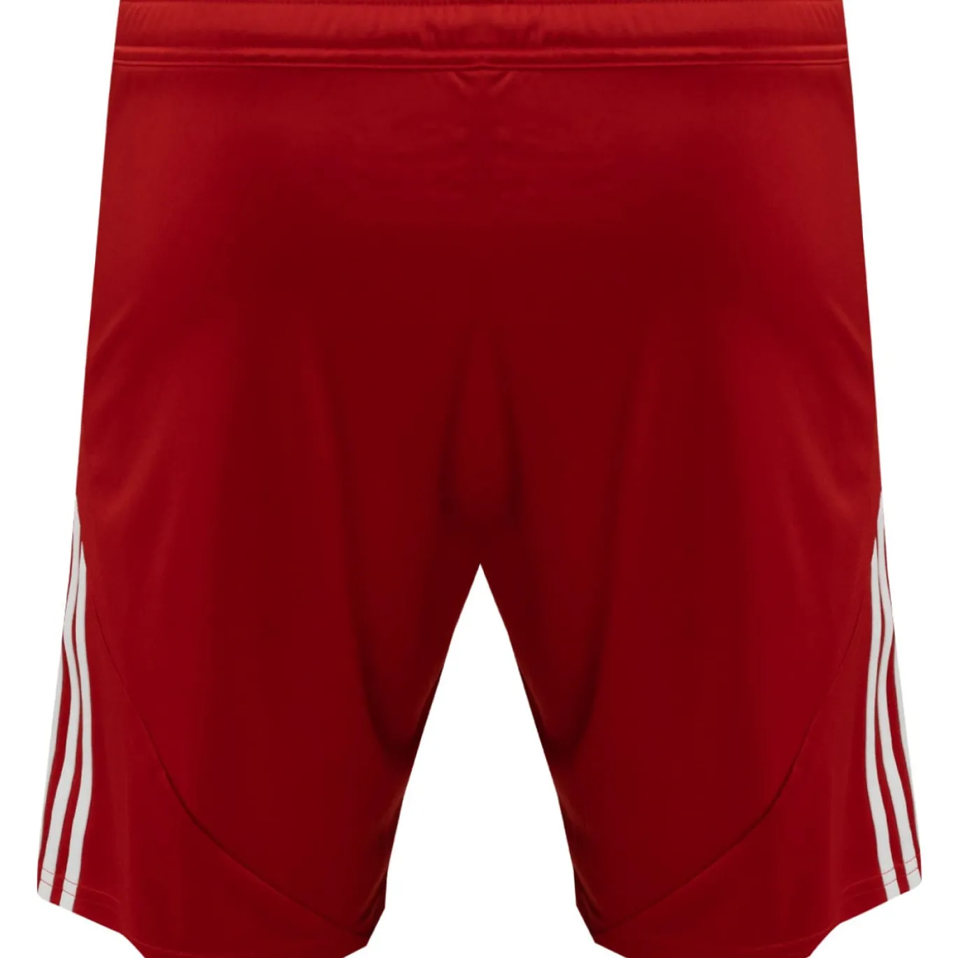 adidas Masters of Madness Real Boulette Special Short Rood Wit