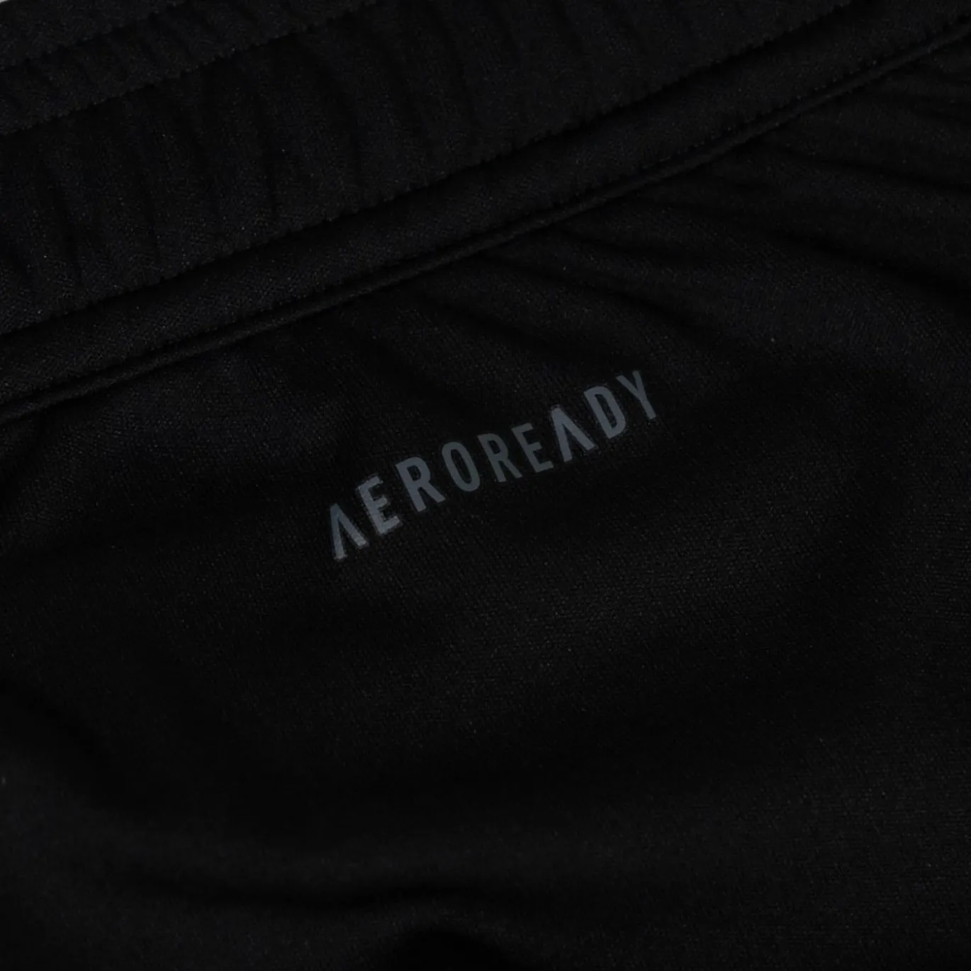 adidas Masters of Madness TGO Short Zwart