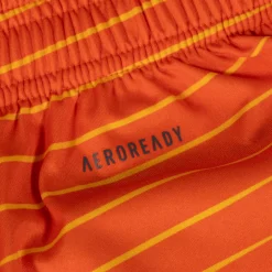 adidas Masters of Madness Windmill Warriors Short Oranje