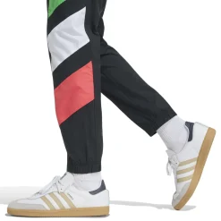 adidas Mexico EQT Trainingsbroek Zwart Groen Wit Rood