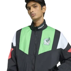 adidas Mexico EQT Trainingspak Zwart Groen Wit Rood
