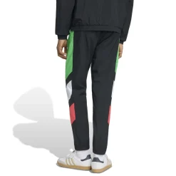adidas Mexico EQT Trainingspak Zwart Groen Wit Rood