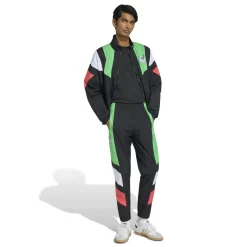 adidas Mexico EQT Trainingspak Zwart Groen Wit Rood