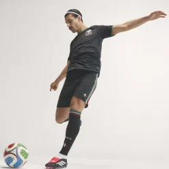 adidas Mexico 3e Shirt Authentic 2026-2028