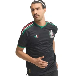 adidas Mexico 3e Shirt Authentic 2026-2028