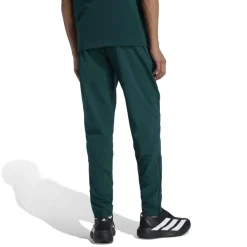 adidas Mexico Tiro Travel Crew Trainingspak 2026-2028 Groen Wit