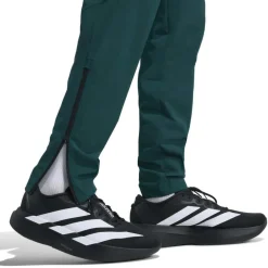 adidas Mexico Tiro Travel Trainingsbroek 2026-2028 Groen Wit
