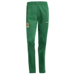 adidas Mexico Trainingsbroek 1986 Groen Wit Rood