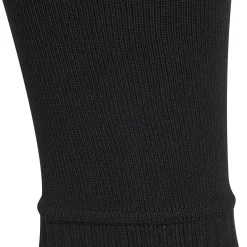 adidas Milano 26 Gripsokken Sleeves Set Zwart