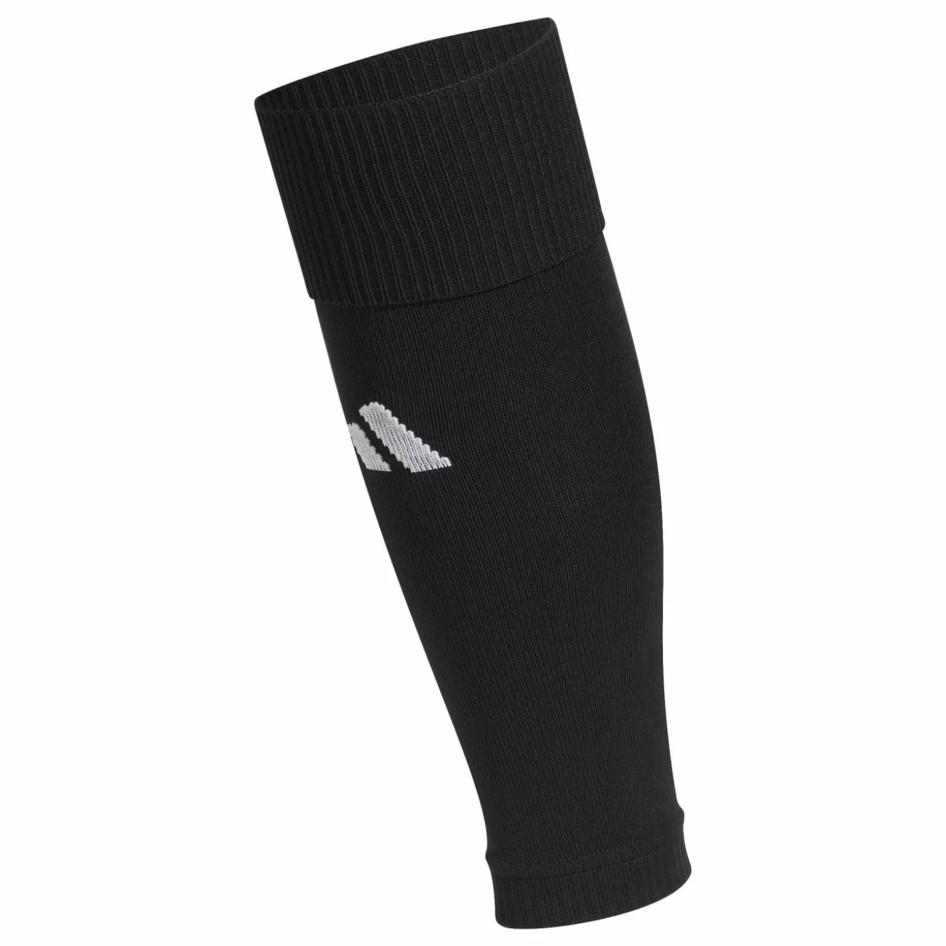 adidas Milano 26 Gripsokken Sleeves Set Zwart