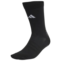 adidas Milano 26 Gripsokken Sleeves Set Zwart