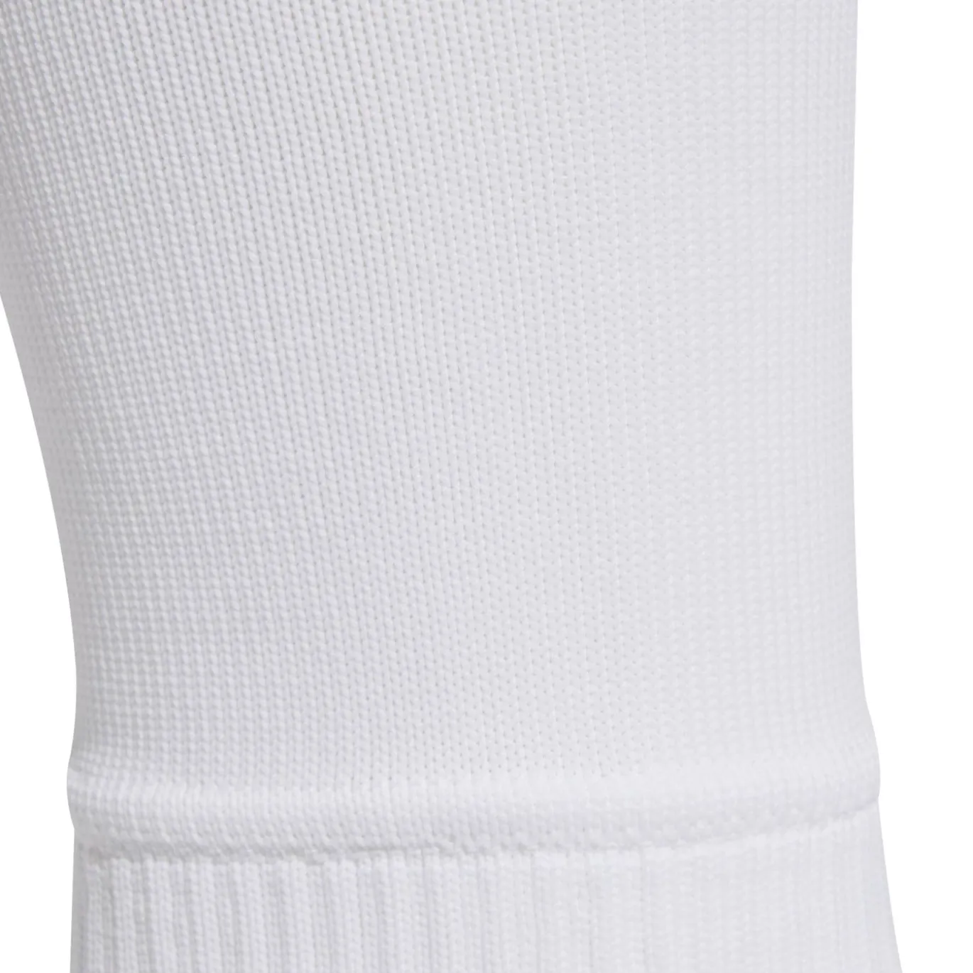 adidas Milano 26 Gripsokken Sleeves Set Wit