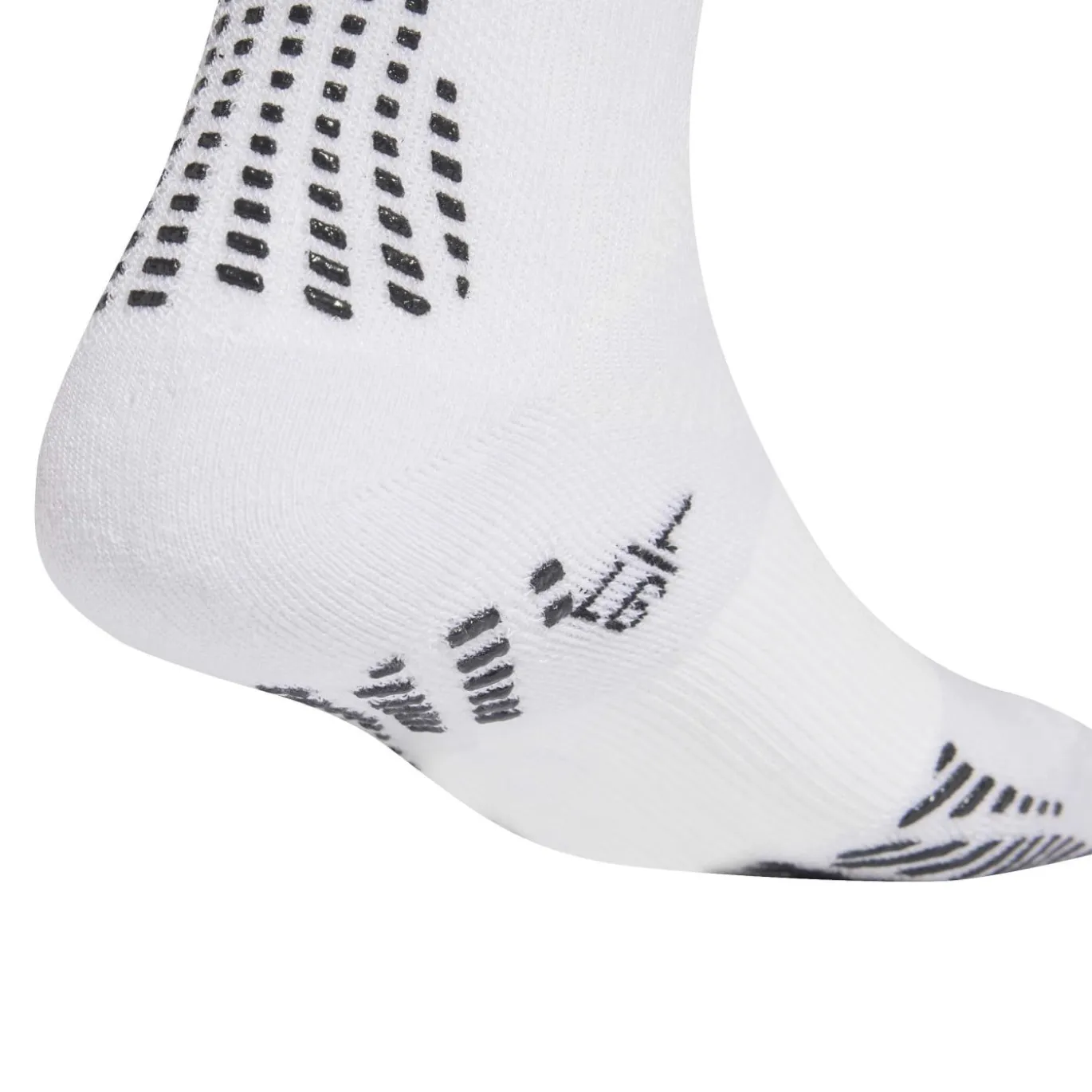 adidas Milano 26 Gripsokken Sleeves Set Wit