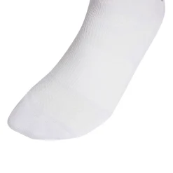 adidas Milano 26 Gripsokken Sleeves Set Wit