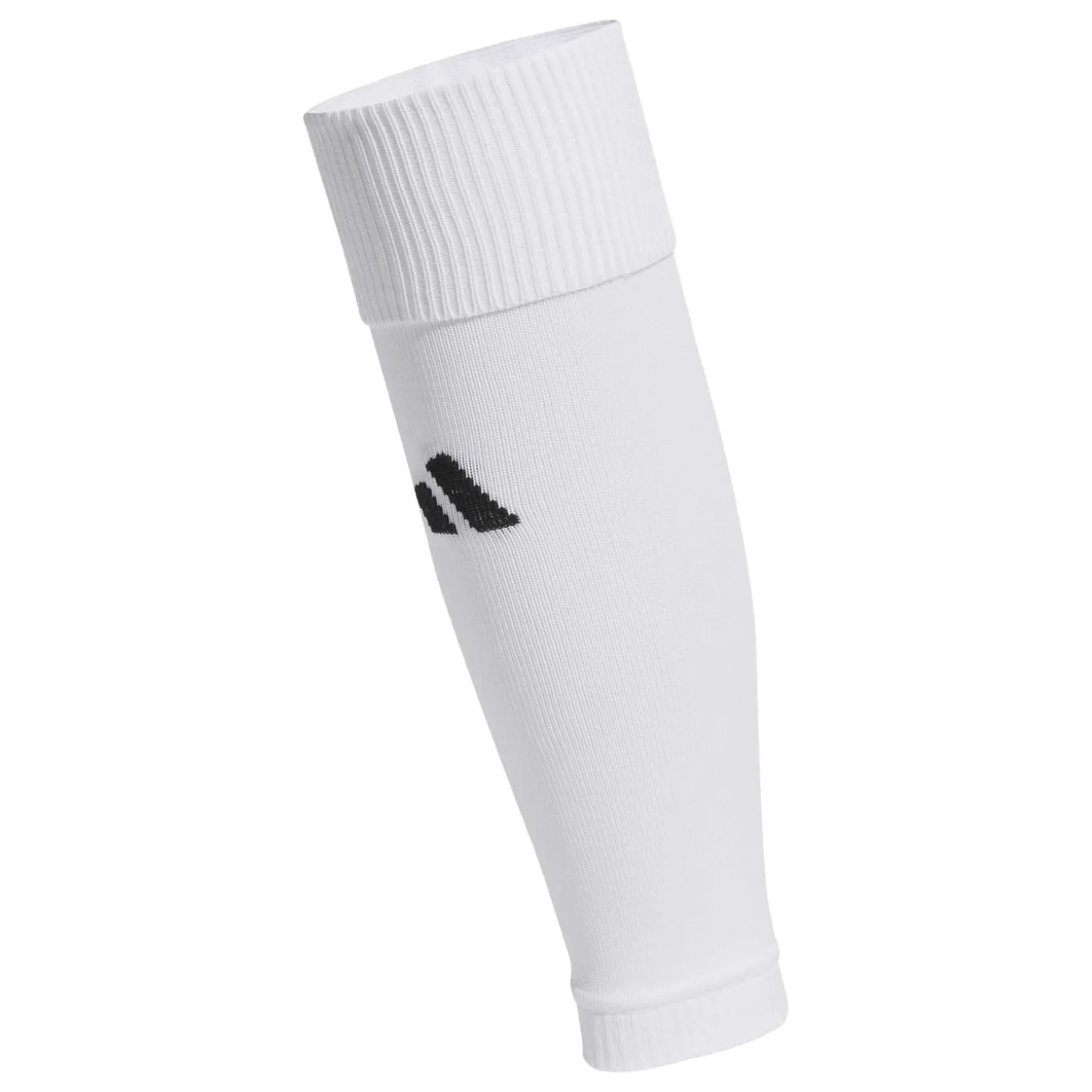adidas Milano 26 Gripsokken Sleeves Set Wit