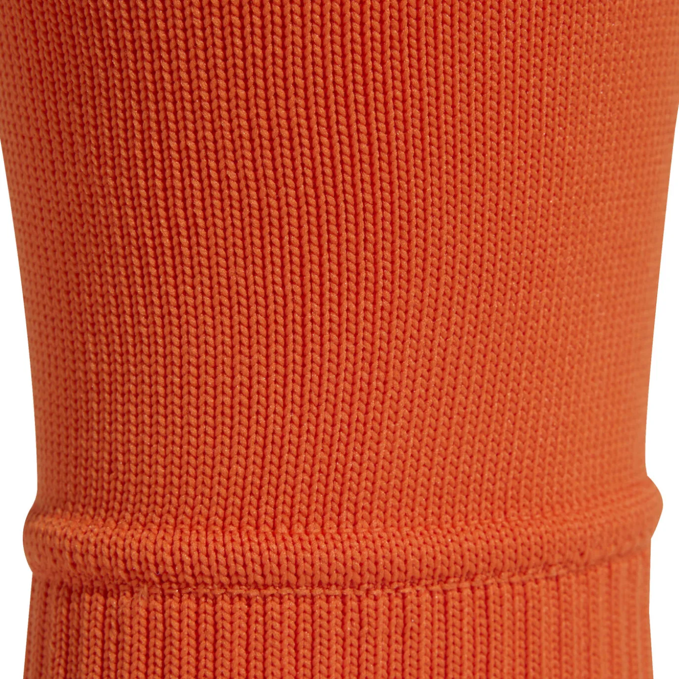 adidas Milano 26 Sok Sleeve Oranje Wit