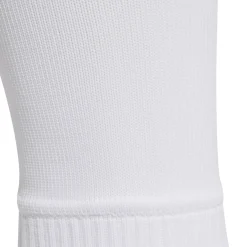adidas Milano 26 Sok Sleeve Wit Zwart
