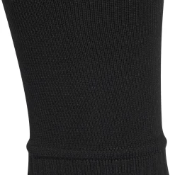 adidas Milano 26 Sok Sleeve Zwart Wit